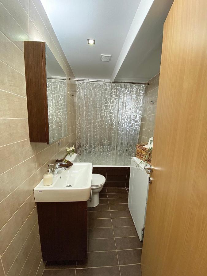 Airport Tk Luxury Home Artemida  Exterior foto