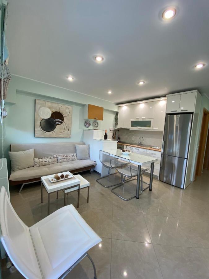 Airport Tk Luxury Home Artemida  Exterior foto